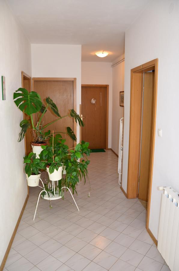 Green Apartments Matulji Luaran gambar